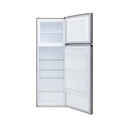 Heladera Philco 320 Lts PHCT320X Inox