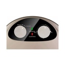 Termotanque Eléctrico Philco 100Lts 1500W Blanco