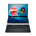 Notebook Asus Zenbook Duo Intel Core Ultra 9 Processor 120Hz 32GB 1TB UX8406
