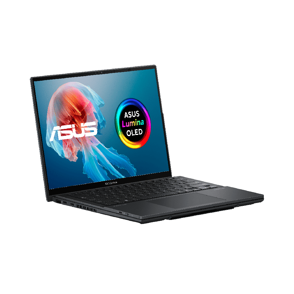 Notebook Asus Zenbook Duo Intel Core Ultra 9 Processor 120Hz 32GB 1TB UX8406