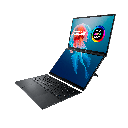 Notebook Asus Zenbook Duo Intel Core Ultra 9 Processor 120Hz 32GB 1TB UX8406