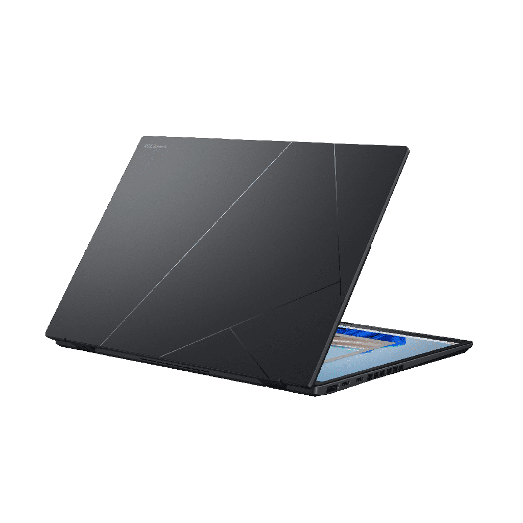 Notebook Asus Zenbook Duo Intel Core Ultra 9 Processor 120Hz 32GB 1TB UX8406