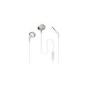 Auricular JBL Endurance Run 2 Blanco