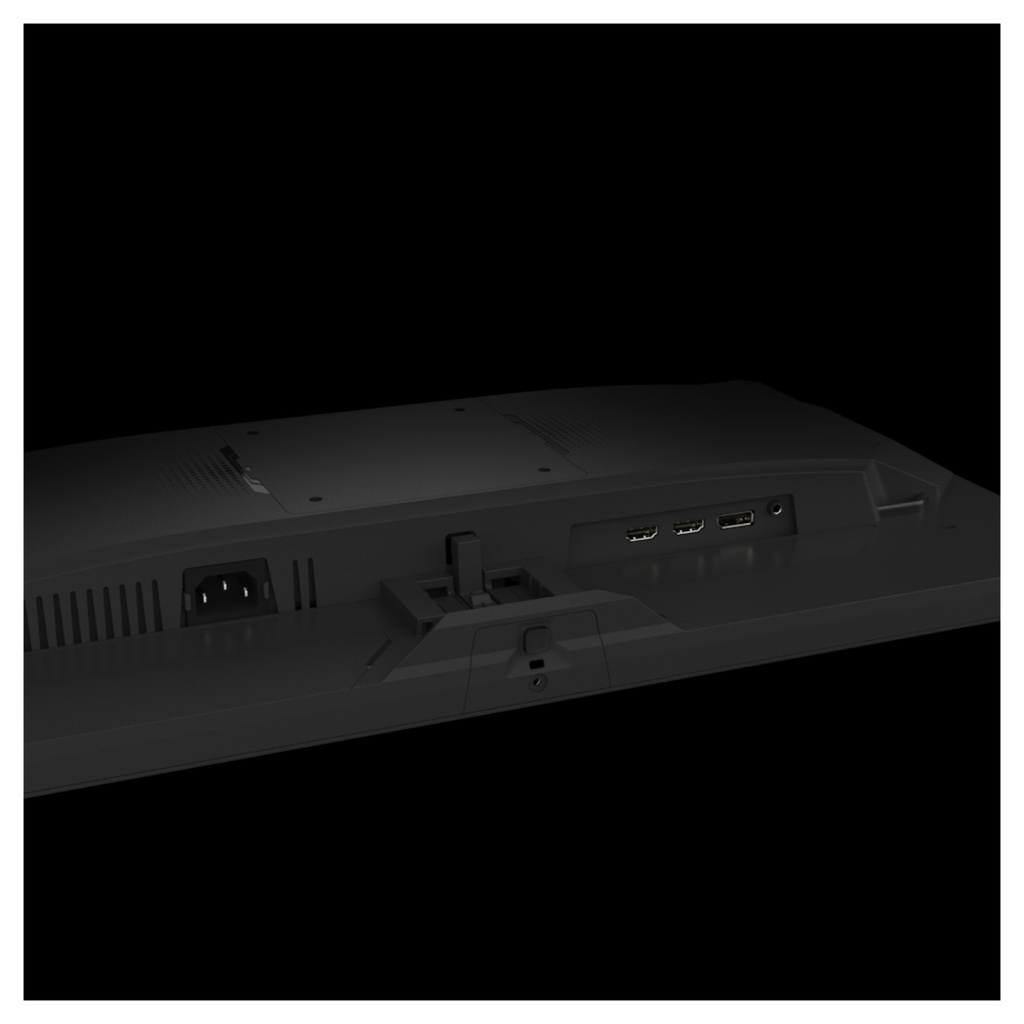 Monitor Gamer Gigabyte 24.5" IPS 200Hz 1Ms