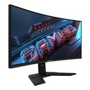 Monitor Gamer Gigabyte Curvo 34" VA 1500R 120Hz 1Ms