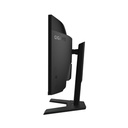 Monitor Gamer Gigabyte Curvo 34" VA 1500R 120Hz 1Ms