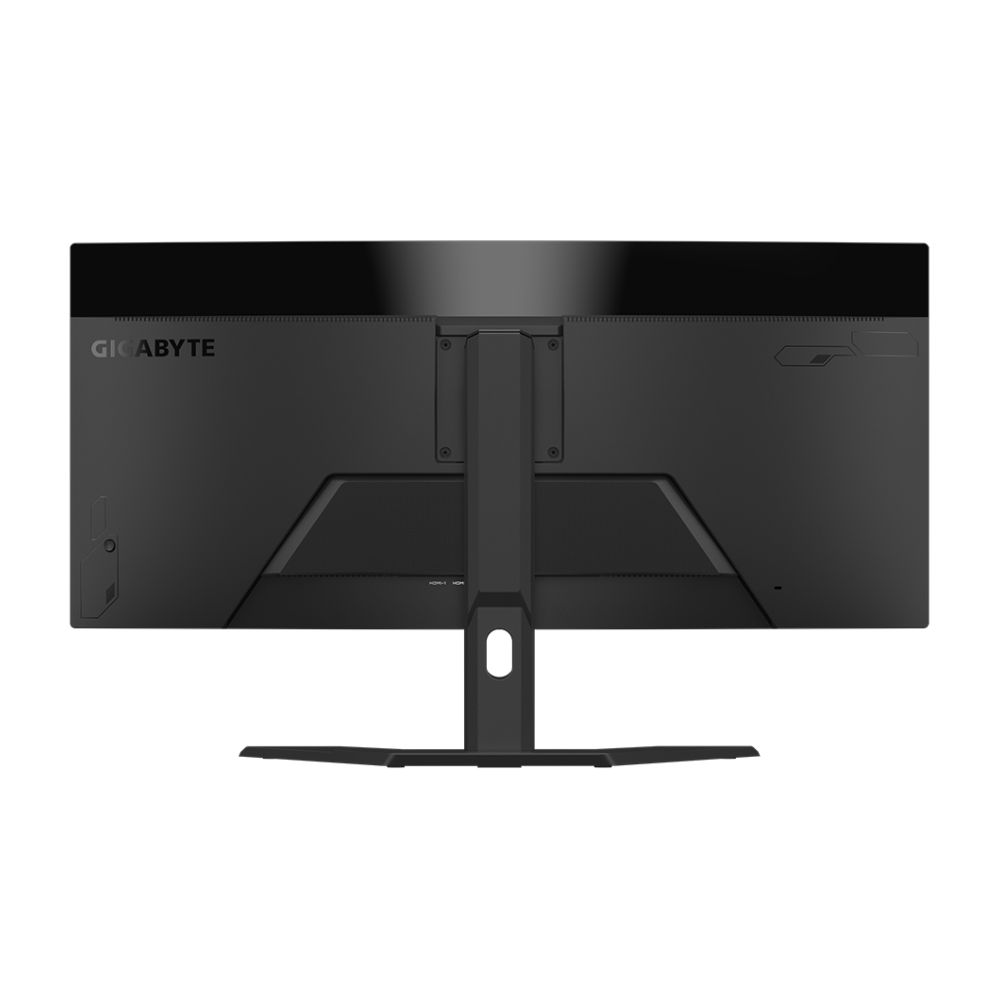Monitor Gamer Gigabyte Curvo 34" VA 1500R 120Hz 1Ms