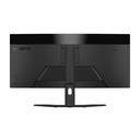 Monitor Gamer Gigabyte Curvo 34" VA 1500R 120Hz 1Ms