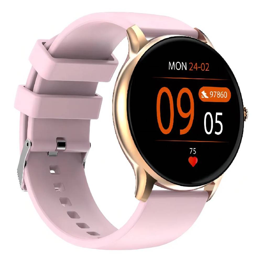 SMART WATCH FOXBOX NEON 2.0 ROSA