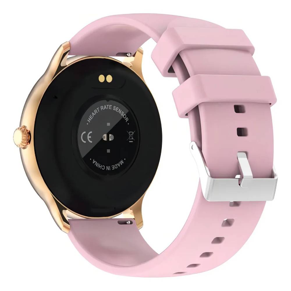 SMART WATCH FOXBOX NEON 2.0 ROSA