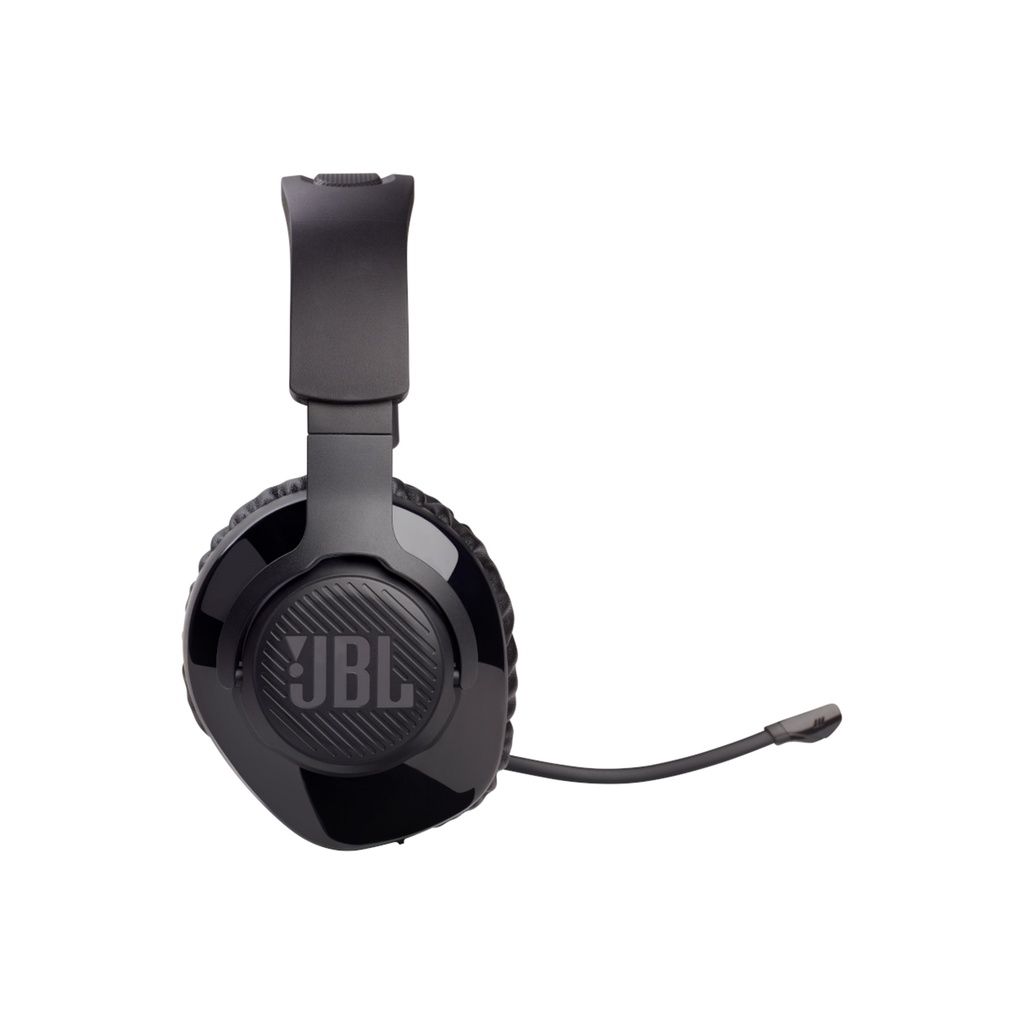 Auriculares on-ear inalámbricos JBL Quantum 350
