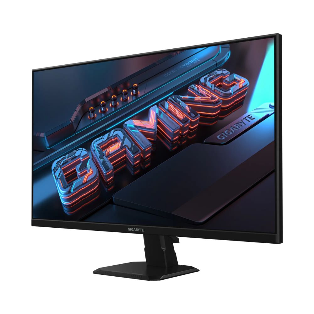 Monitor Gaming Gigabyte 27" Full HD 180HZ 1MS Negro