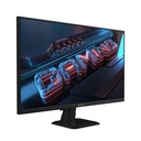 Monitor Gaming Gigabyte 27" Full HD 180HZ 1MS Negro