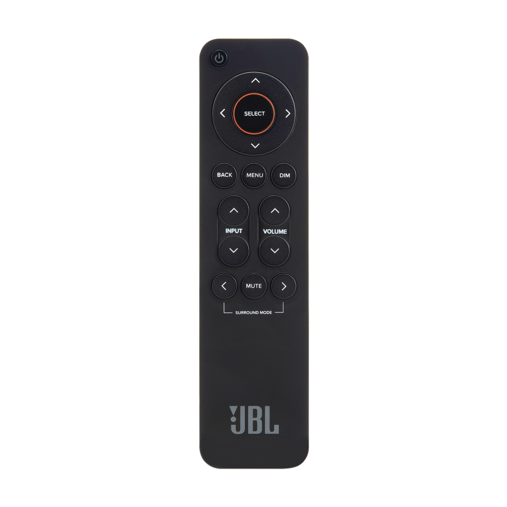 Sintoamplificador JBL MA510