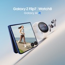 Celular Samsung Galaxy Z Flip7