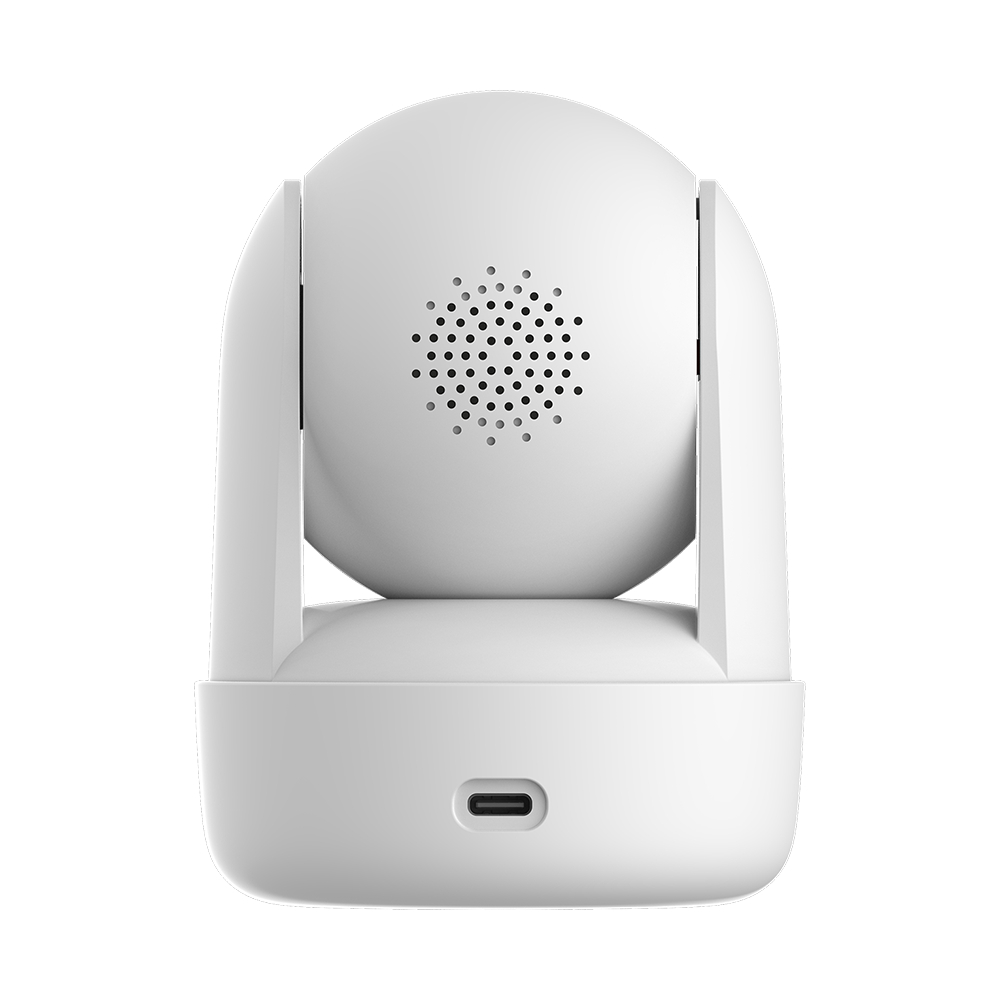 Cámara de Seguridad D-Link DCS-6501LH - Resolucion 2K