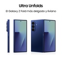 Celular Samsung Galaxy Z Fold7