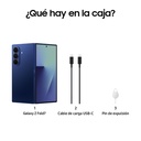 Celular Samsung Galaxy Z Fold7