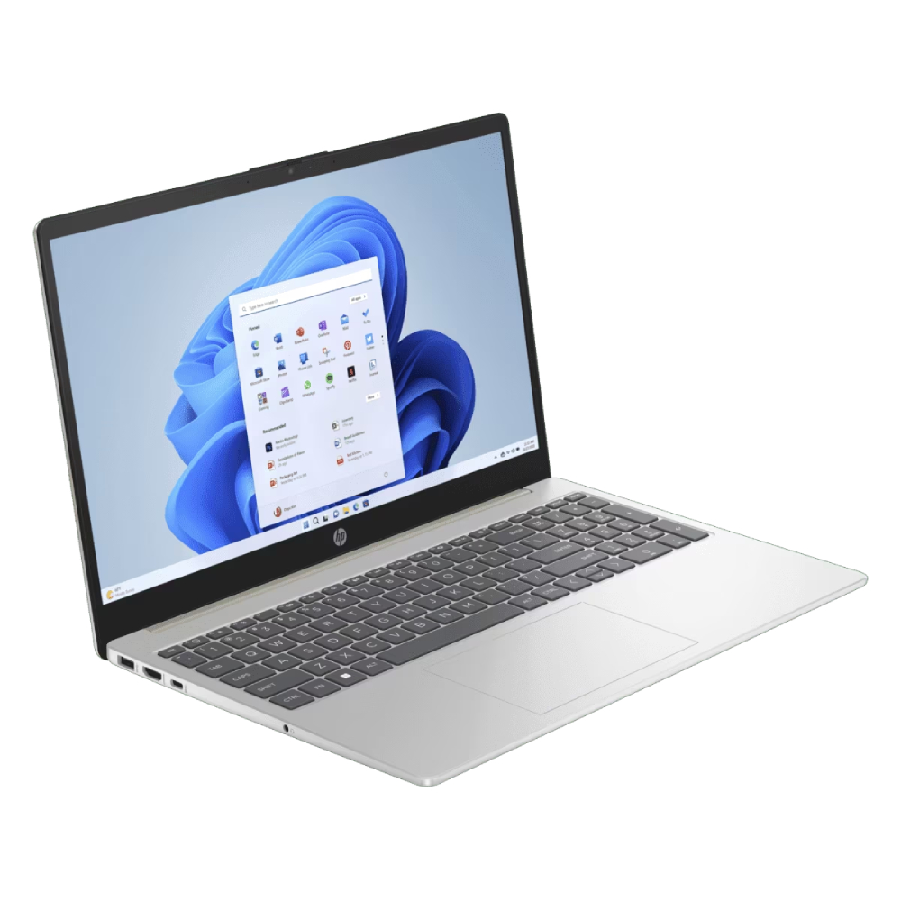 Laptop HP 15-fc0043la, Windows 11 Home