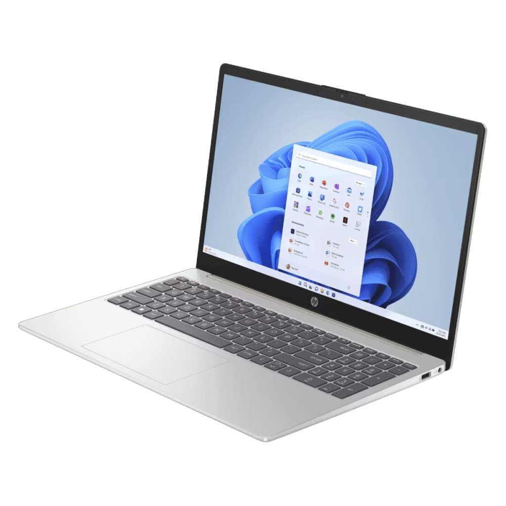 Laptop HP 15-fc0043la, Windows 11 Home