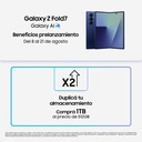 Celular Samsung Galaxy Z Fold7