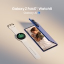 Celular Samsung Galaxy Z Fold7