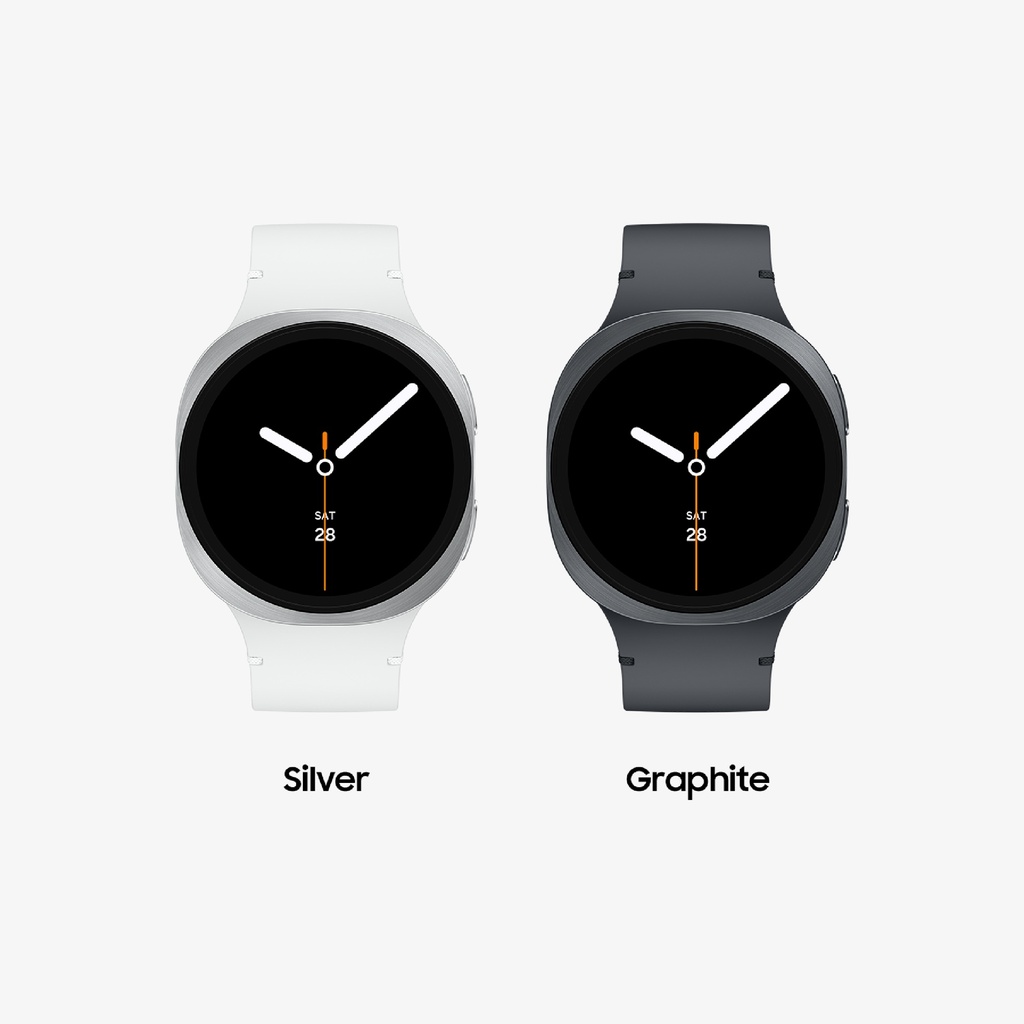 Smartwatch Samsung Galaxy Watch8 40mm