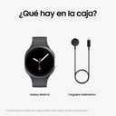 Smartwatch Samsung Galaxy Watch8 40mm
