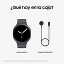 Smartwatch Samsung Galaxy Watch8 44mm