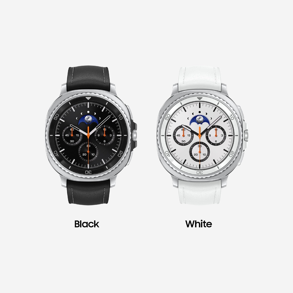 Smartwatch Samsung Galaxy Watch8 Classic 46mm