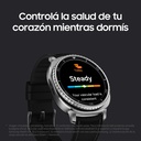 Smartwatch Samsung Galaxy Watch8 Classic 46mm