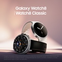 Smartwatch Samsung Galaxy Watch8 Classic 46mm