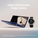 Smartwatch Samsung Galaxy Watch8 Classic 46mm