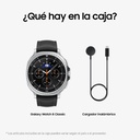 Smartwatch Samsung Galaxy Watch8 Classic 46mm