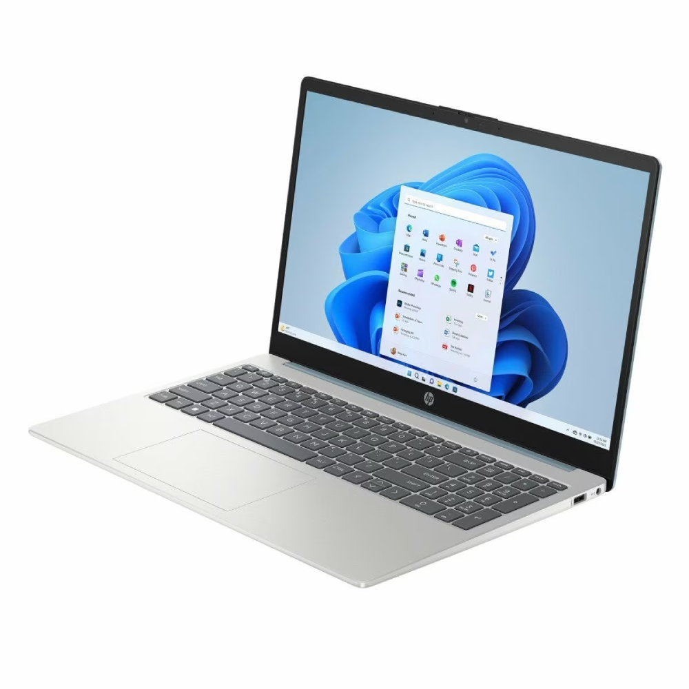 Notebook HP 15-fc0273la