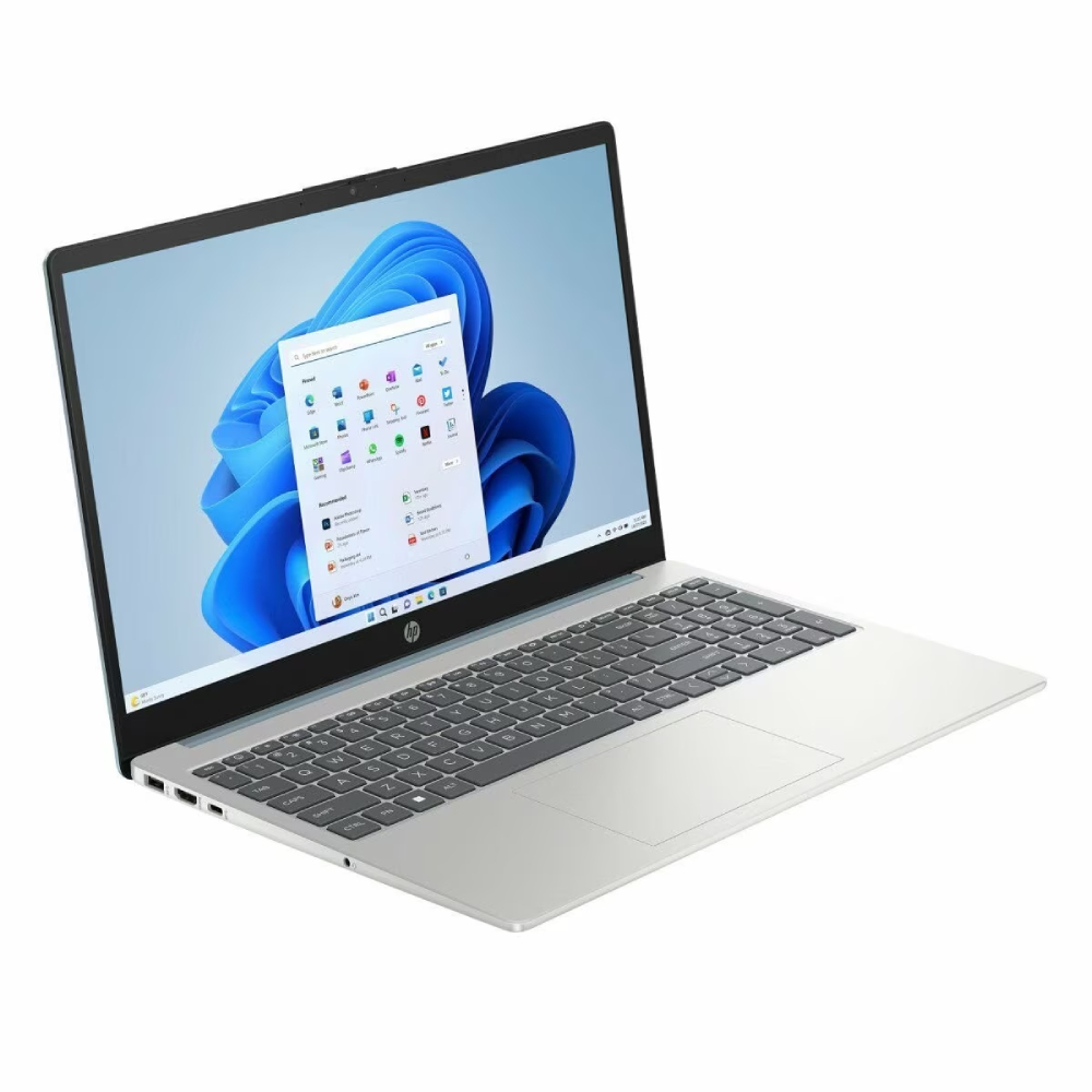 Notebook HP 15-fc0273la
