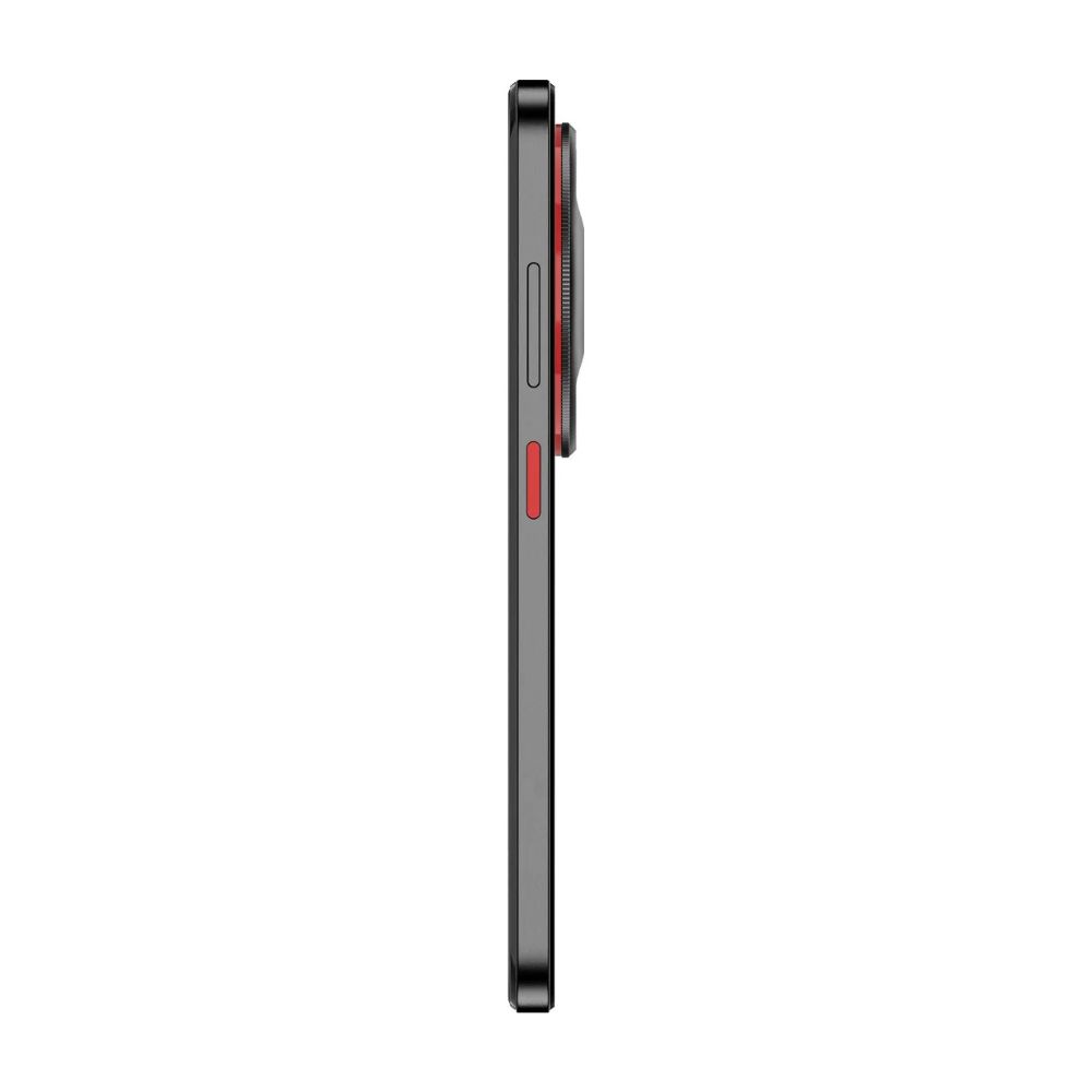 Celular Nubia Focus 2 5G Negro