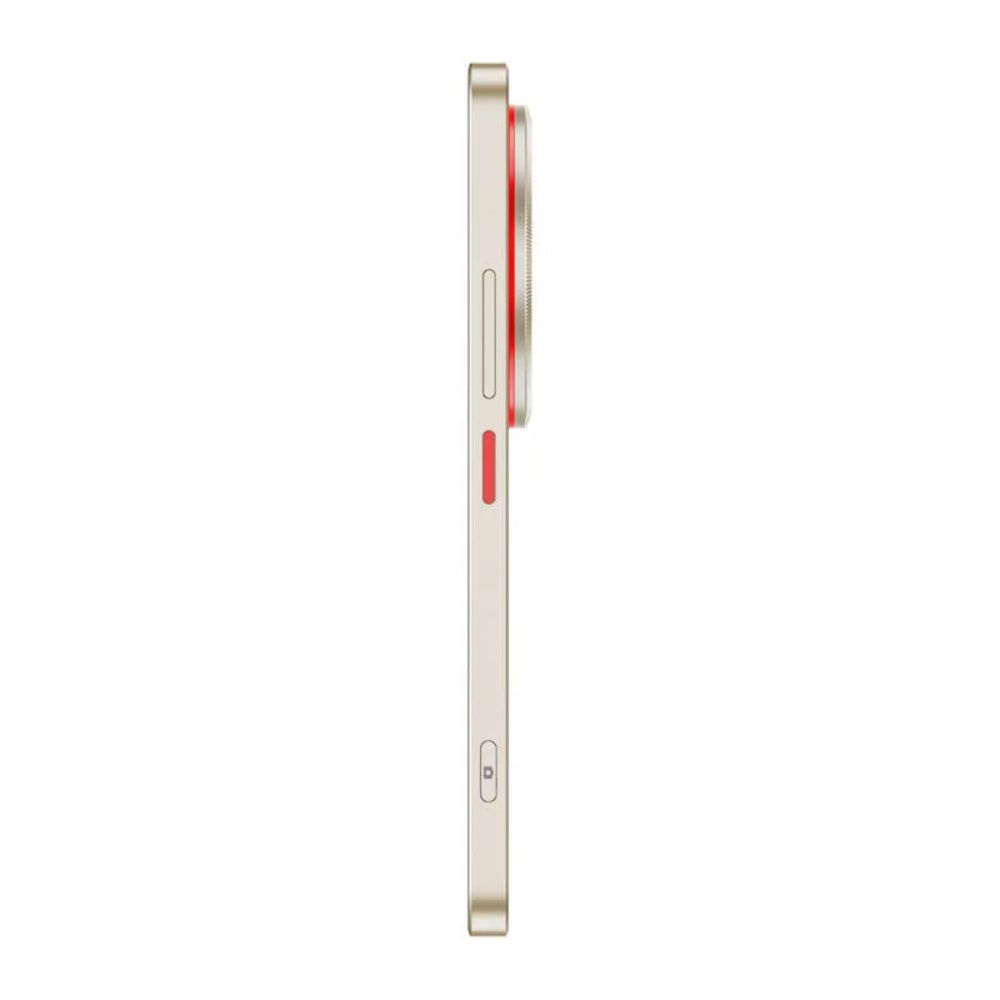Celular Nubia Focus 2 Ultra Blanco