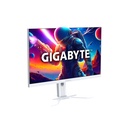 Monitor Gigabyte 27" SS IPS 180Hz 1Ms M27QA Ice