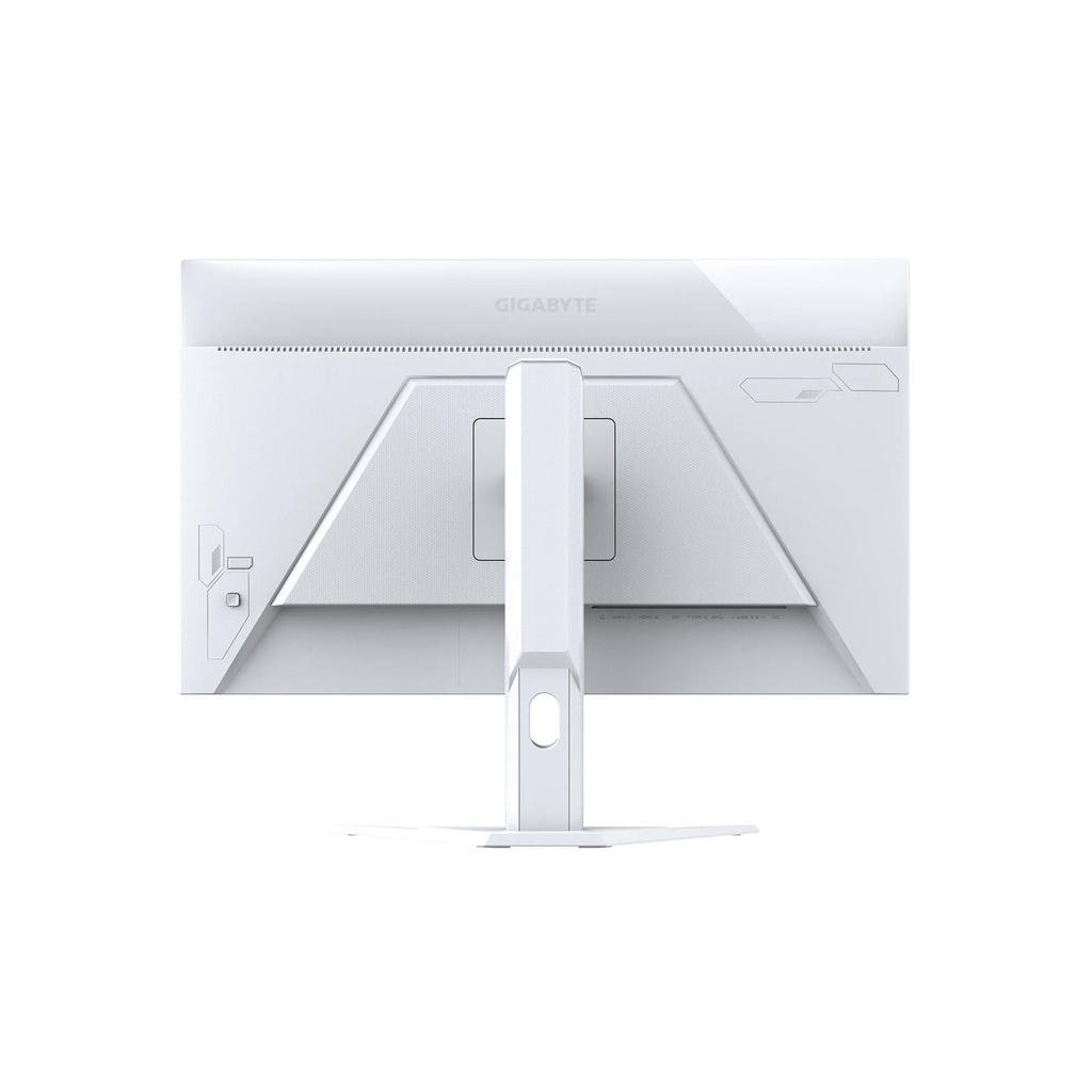 Monitor Gigabyte 27" SS IPS 180Hz 1Ms M27QA Ice