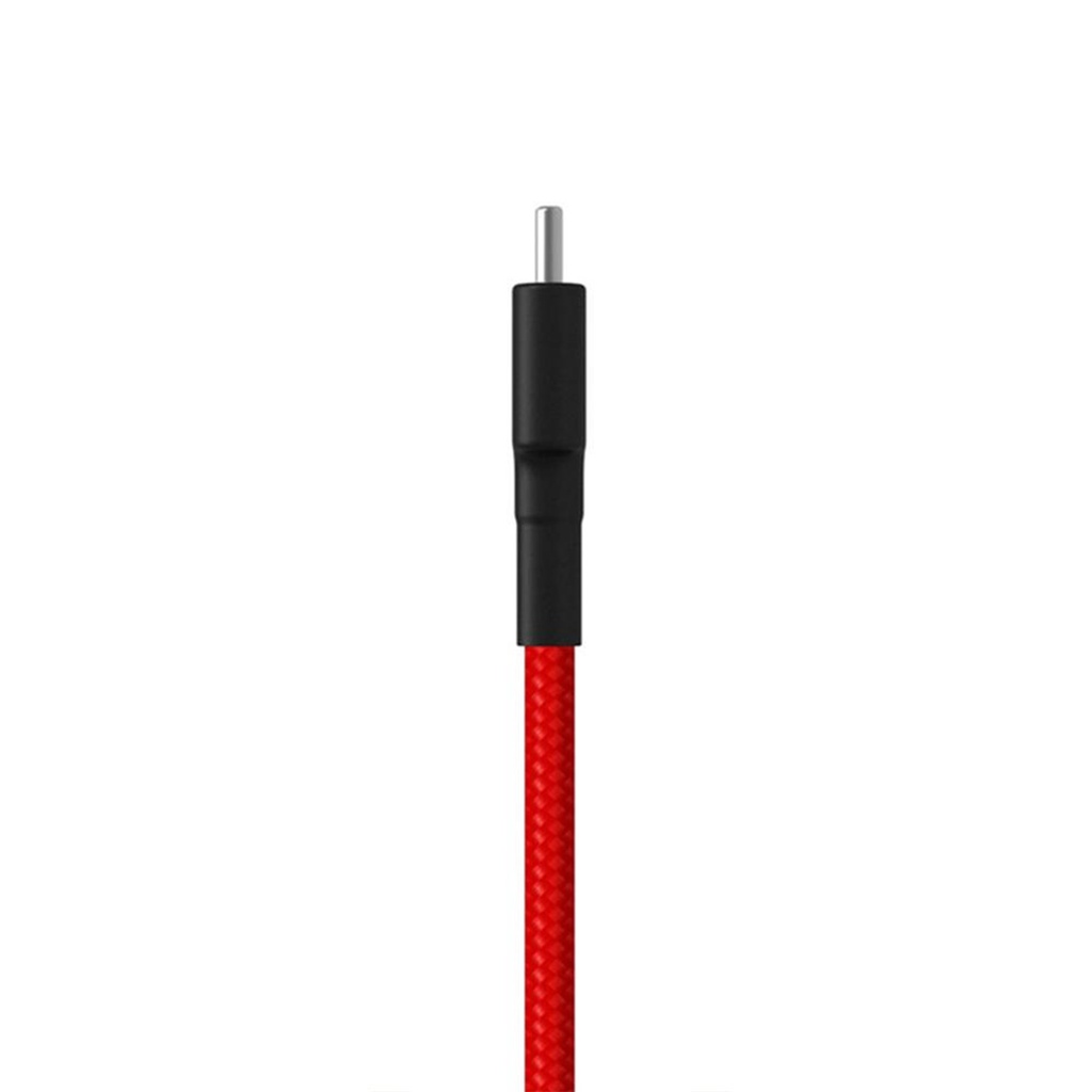 Cable USB Xiaomi Mi Braided Xiaomi Type-c 100cm