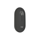 Mouse Logitech Pebble 2 M350s Negro
