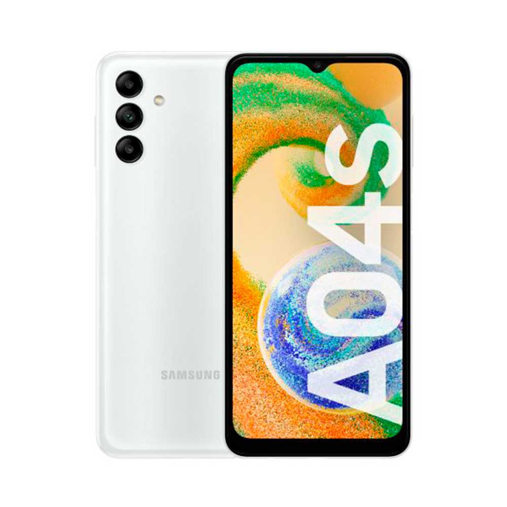 Samsung Galaxy A04s 128 GB