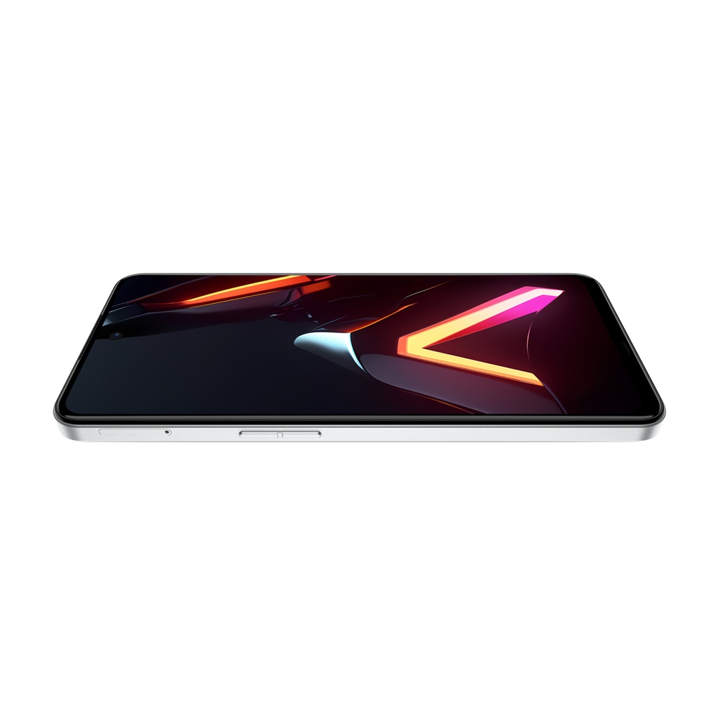 Celular Nubia Neo 3 5G Gris