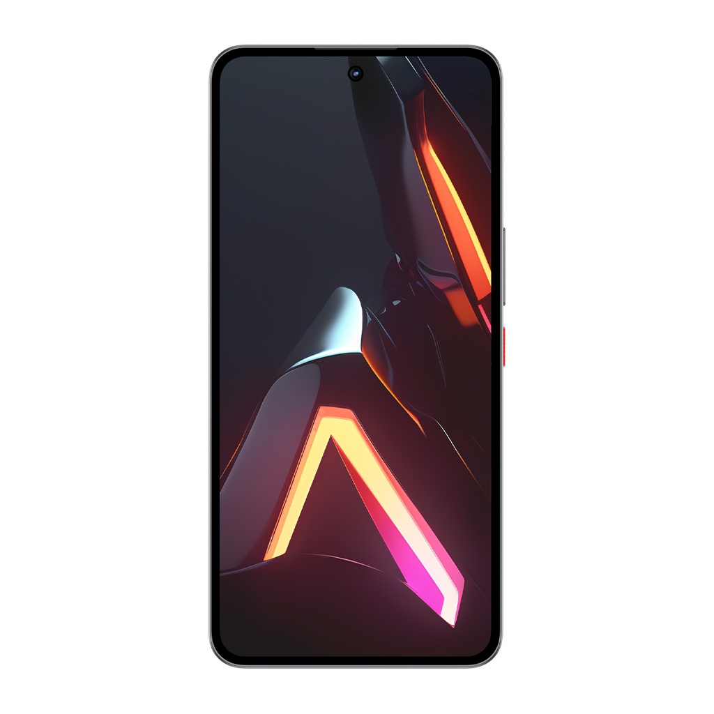 Celular Nubia Neo 3 GT Gris