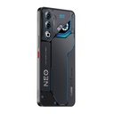Celular Nubia Neo 3 GT Gris