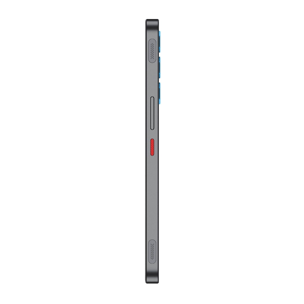 Celular Nubia Neo 3 GT Gris