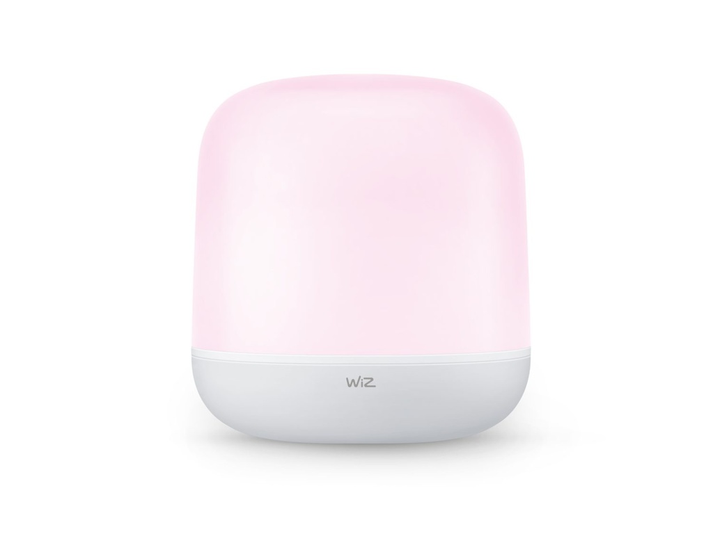 Lampara Inteligente Wifi Hero Color 12w Type c