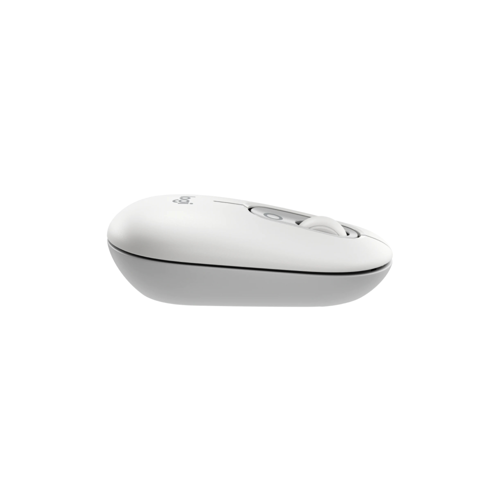 Combo Teclado y Mouse Logitech Pop Icon