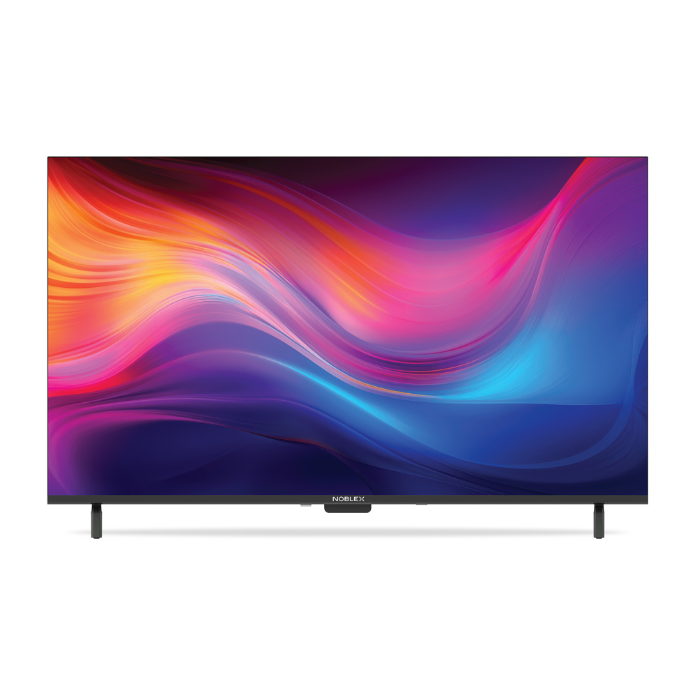 Smart Tv Noblex 43" LED FHD VIDAA - 91DV43X5150